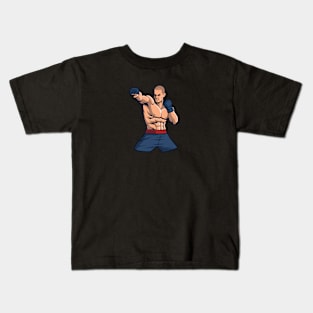 Fighter Kids T-Shirt